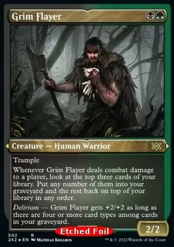 Grim Flayer