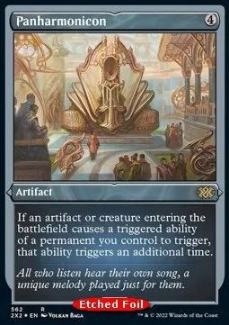 Panharmonicon
