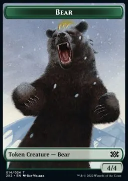 Bear