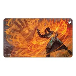 Double Masters 2022 | "Mana Drain" Playmat