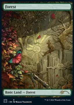Forest
