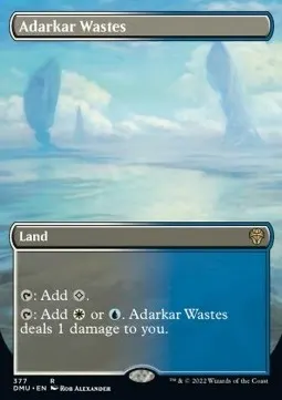 Adarkar Wastes