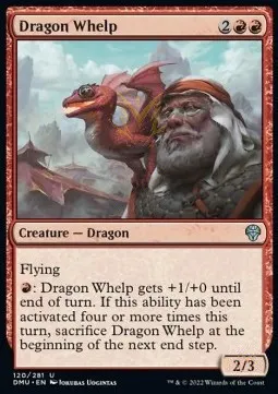 Dragon Whelp