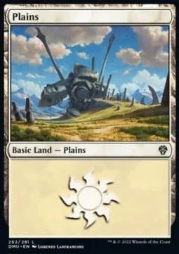 Plains