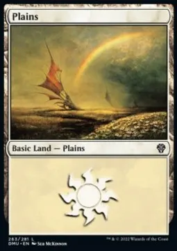 Plains