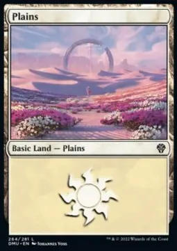Plains