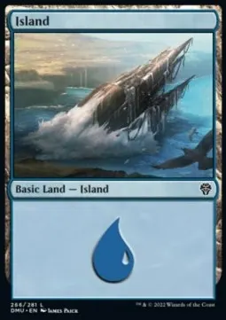 Island