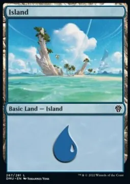 Island