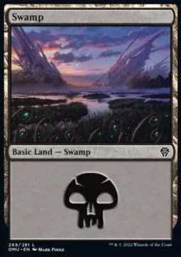 Swamp