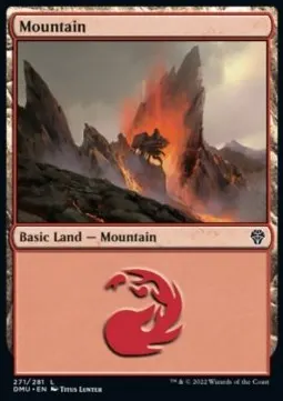 Mountain