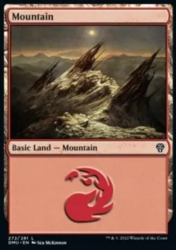 Mountain