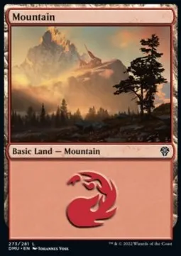 Mountain