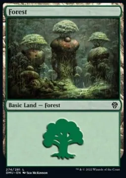 Forest