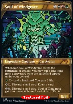 Soul of Windgrace