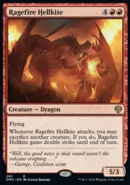 Ragefire Hellkite