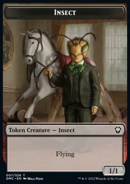 Insect