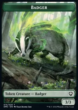 Badger
