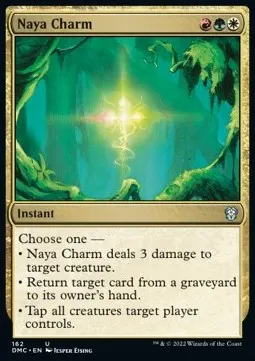 Naya Charm