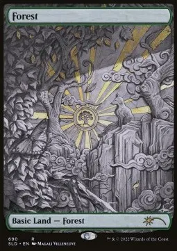 Forest