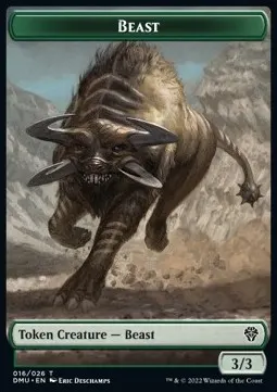 Beast