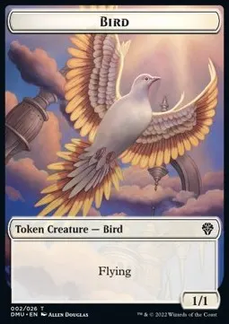 Bird