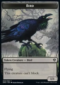 Bird