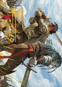 Art Series: Join Forces