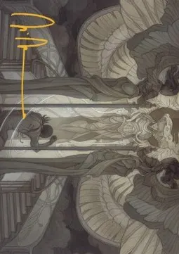 Art Series: Prayer of Binding
