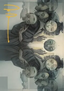 Art Series: Vesuvan Duplimancy