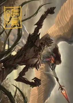 Art Series: Strength of the Coalition