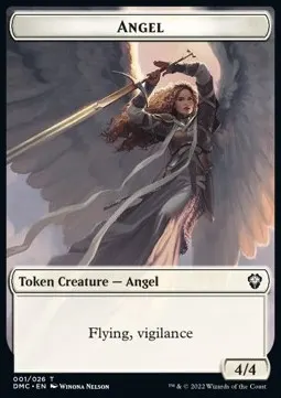 Angel // Bird