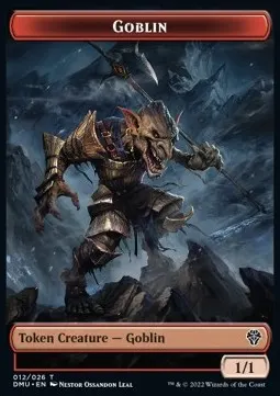 Goblin // Bird