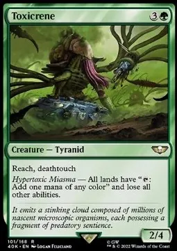 Toxicrene