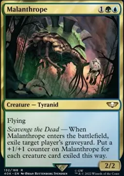 Malanthrope