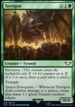 Tervigon