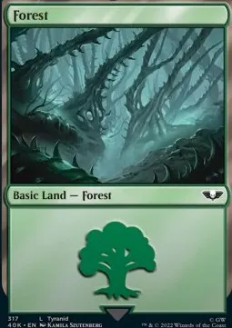 Forest