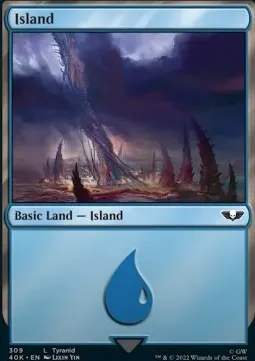 Island