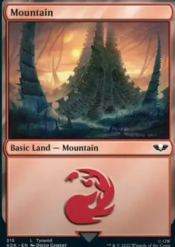 Mountain