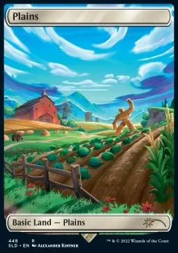 Plains