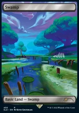 Swamp