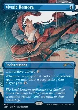 Mystic Remora