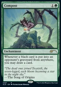 Compost