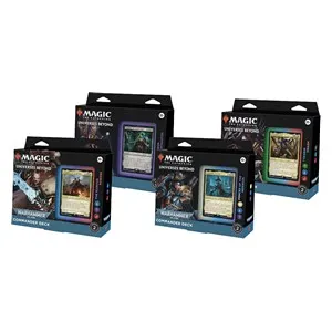Universes Beyond: Warhammer 40,000 | Deck Set