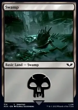 Swamp