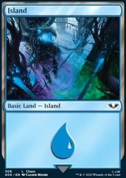 Island