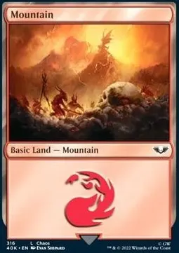 Mountain