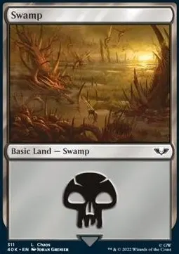 Swamp