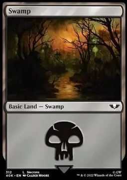 Swamp