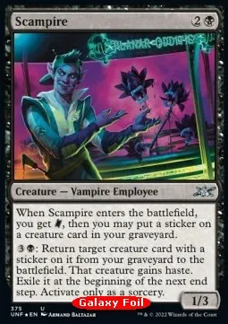 Scampire