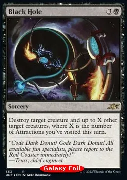 Black Hole
